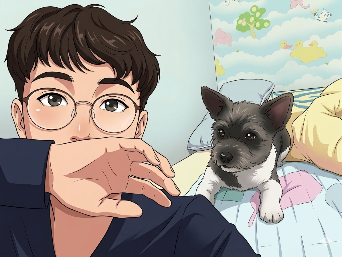 정종범 프로필 사진
